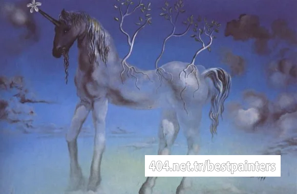 1977_02_The Happy Unicorn, 1977