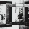 1977_20_Las Meninas (The Maids-in-Waiting) - first metaphysical hyper-realist painting (unfinished), 1977