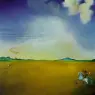 1978_14_Landscape Near Ampurdan, 1978