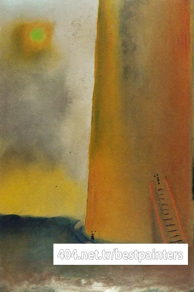 1981_12_Tower, 1981