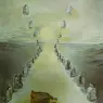 1981_16_The Path of Enigmas (first version), 1981