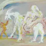 1981_25_Woman on a Ram, 1981