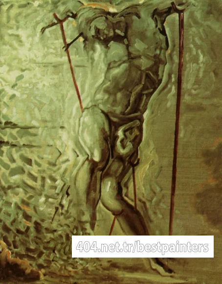 1982_08_Saint Sebastian, 1982