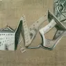 1982_17_Architectural Contortion of El Escorial, 1982