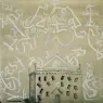 1982_18_El Escorial and Catastrophe-Form Calligraphy, 1982