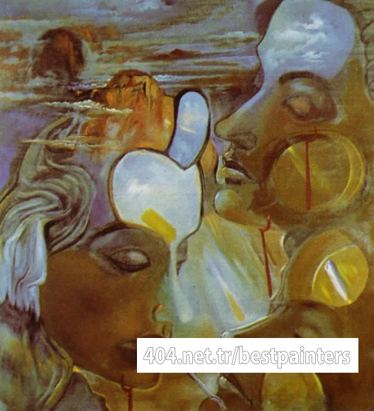 1982_43_Mirror Women - Mirror Heads, 1982