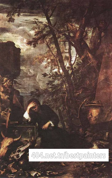 ROSA_Salvator_Democritus_In_Meditation