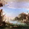 Salvator Rosa (1615-1673)