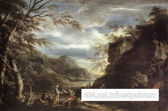 ROSA_Salvator_River_Landscape_With_Apollo_And_The_Cumean_Sibyl
