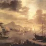 ROSA_Salvator_View_Of_The_Gulf_Of_Salerno