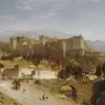 Colman_Samuel_The_Hill_Of_The_Alhambra_Granada