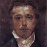 PALMER_Samuel_Self_Portrait