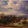 Palmer_Samuel_Harvesting_1851