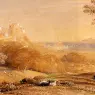 Palmer_Samuel_The_Porta_Di_Posillipo_And_The_Bay_Of_Baiae_Italy