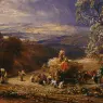 Palmer_samuel_Harvesting_1851_detail