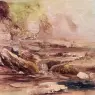 palmer_Samuel_In_Cusop_Brook_Near_Hay_On_Wye_Wales