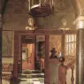 HOOGSTRATEN_Samuel_van_View_of_a_Corridor