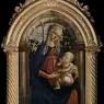 BOTTICELLI_Sandro_Madonna_Of_The_Rosegarden