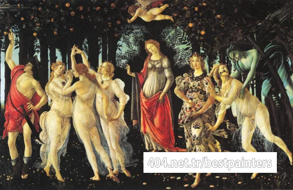 Botticelli_Sandro_Primavera