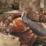 Botticelli_The_Punishment_of_Korah_detail_3
