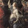 Botticelli_The_Temptation_of_Christ_detail_4