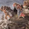 Botticelli_The_Temptation_of_Christ_detail_6