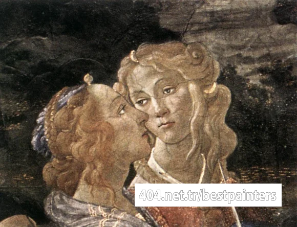 Botticelli_The_Temptation_of_Christ_detail_7