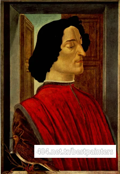 Guliano_de_Medici_EUR