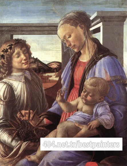 Madonna_and_child_with_a_angel