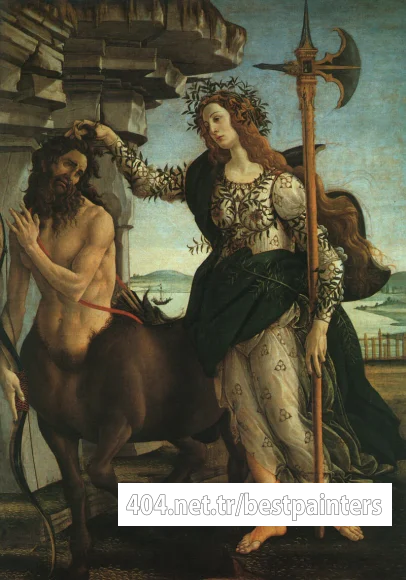 Pallas_and_the_centaur_EUR