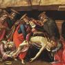 Sandro Botticelli(1445-1510)