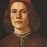 Sandro Botticelli(1445-1510)