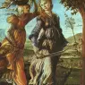 Sandro Botticelli(1445-1510)
