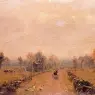 Gifford_Sanford_Robinson_Carriage_on_a_Country_Road