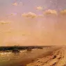 Gifford_Sanford_Robinson_Fire_Island_Beach