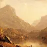 Sanford Robinson Gifford (1823-1880)