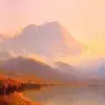 Gifford_Sanford_Robinson_Morning_in_the_Adirondacks