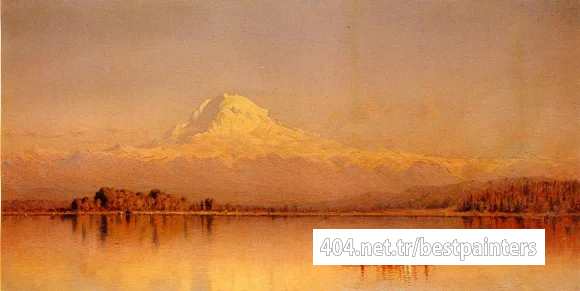 Gifford_Sanford_Robinson_Mount_Rainier_Bay_of_Tacoma
