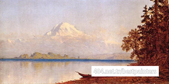 Gifford_Sanford_Robinson_Mount_Ranier_Washington_Territory