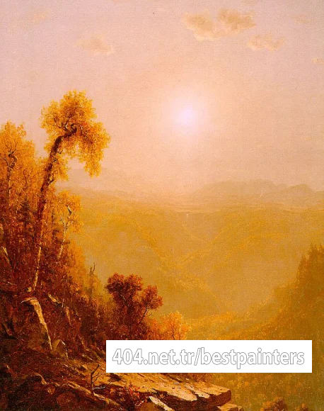 Gifford_Sanford_Robinson_October_in_the_Catskills