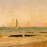 Sanford Robinson Gifford (1823-1880)