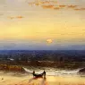 Sanford Robinson Gifford (1823-1880)