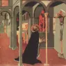 SASSETTA_St_Thomas_Before_The_Cross