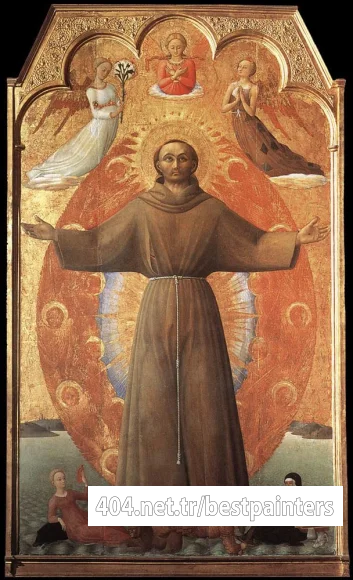 SASSETTA_The_Ecstasy_Of_St_Francis