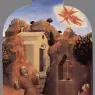 SASSETTA_The_Stigmatisation_Of_St_Francis