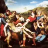 Sassoferrato_Giovanni_Battista_Salvi_The_Entombment