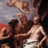 RICCI_Sebastiano_Bacchus_And_Ariadne