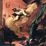 RICCI_Sebastiano_Dream_Of_Aesculapius