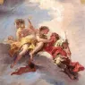 RICCI_Sebastiano_Venus_And_Adonis
