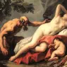RICCI_Sebastiano_Venus_And_Satyr
